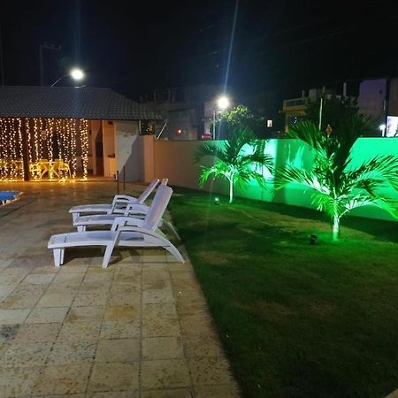 Porto Dream Beach Pôrto das Galinhas Exterior foto