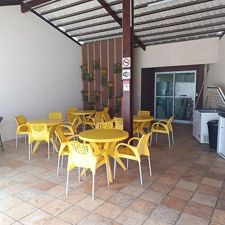 Porto Dream Beach Pôrto das Galinhas Exterior foto