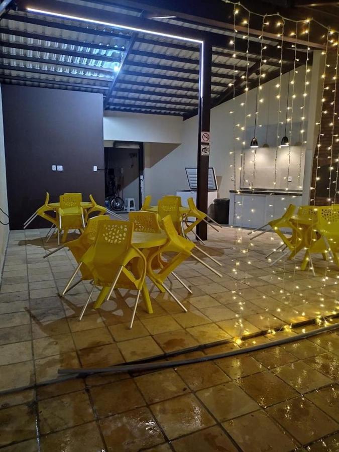 Porto Dream Beach Pôrto das Galinhas Exterior foto